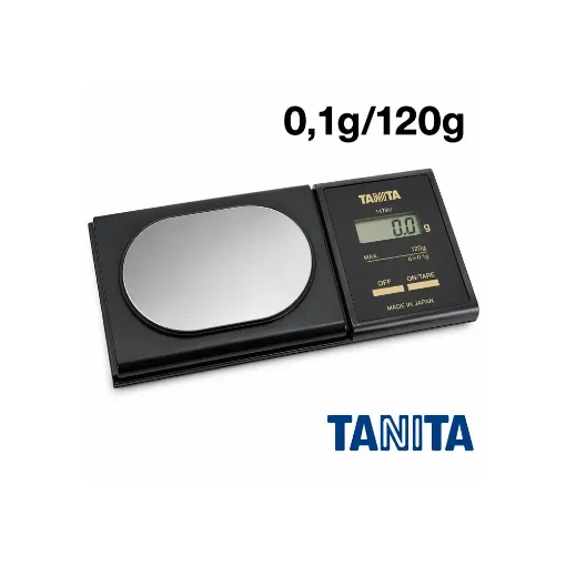Balanza electrónica Tanita 1479V