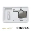 Instrumento de perforación de orejas Studex System75