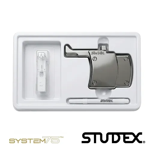 Instrumento de perforación de orejas Studex System75