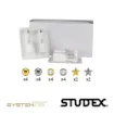 Kit de iniciación Studex System75