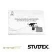 Kit de iniciación Studex System75