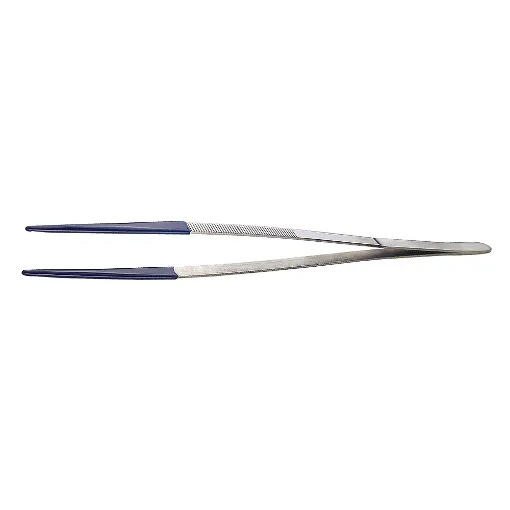 Pinza para limpieza a vapor