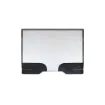 Tapa para mesa de relojero con posabrazos