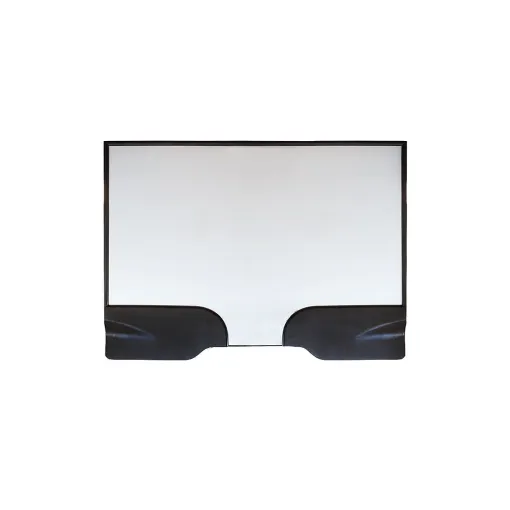 Tapa para mesa de relojero con posabrazos