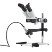 Punteadora PUK 6 con microscopio de soldadura SM 6