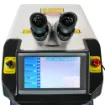 Máquina de soldar láser