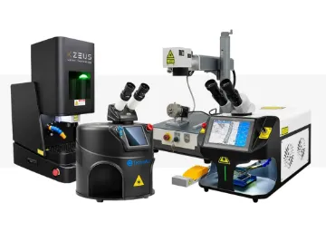 Imagen para la categoría Tecnología láser