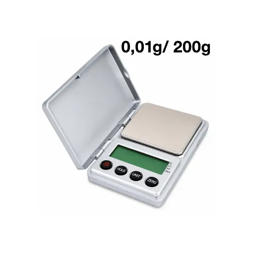 Balanza Electrónica PS