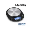 Balanza Electrónica Kern