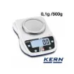 Balanza Electrónica Kern EHA 500/0,1 G