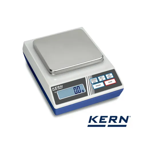 Balanza electrónica Kern 440-45N