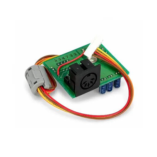 Interfaz de datos con puerto R232C para balanzas Kern