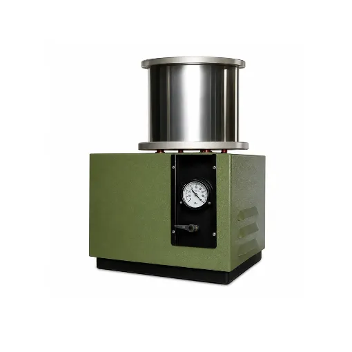 Bomba de vacio PS/2