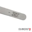 Pinza Dumont Dumostar antimagnética Nº1
