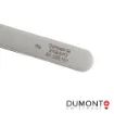 Pinza Dumont Dumostar antimagnética Nº2