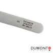 Pinza Dumont Dumostar antimagnética Nº3