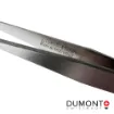 Pinza Dumont Dumostar antimagnética Nº5