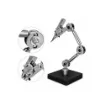 Imagen de Pinza con base para soldar