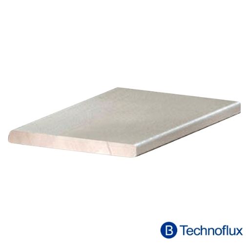 Imagen de Láminas de plata Technoflux para soldadura