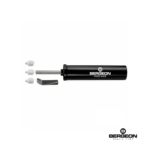Util Bergeon para sacar cristales - 5011 y repuesto