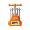Prensa vulcanizadora Yihui 900W