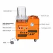 Máquino de vacío Easy-Cst 4L 1500W