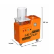 Máquino de vacío Easy-Cst 4L 1500W