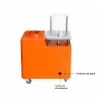 Máquino de vacío Easy-Cst 4L 1500W