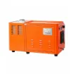 Horno de inducción Yihui 2Kg 5KW STRONG