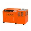 Horno de inducción Yihui 2Kg 5KW STRONG