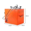 Inyectora de ceras Yihui Mvlos IW-6 automática