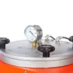 Inyectora de ceras Yihui Mvlos IW-6 automática