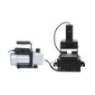 Inyectora de ceras Yihui Mvlos IW-6 automática