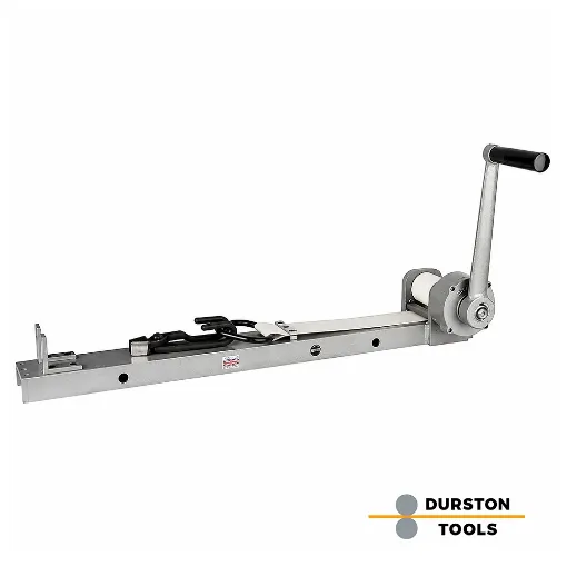 Banco de estirar de sobremesa manual Durston de 1 m