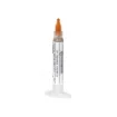 Soldadura de oro blanco 18KWS2 H722E-0 en pasta 5 g