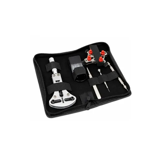Kit para abrir fondos
