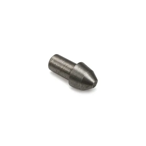 Punzón de acero 18k