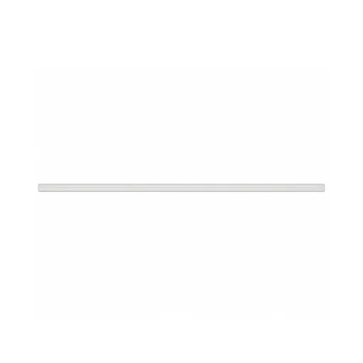 Agitador de cuarzo para fundición de 330 x 10 mm