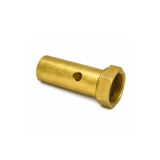Boquilla de recambio para soplete D