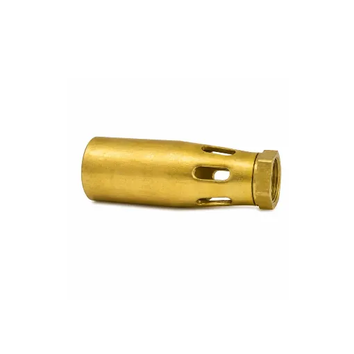 Boquilla de recambio para soplete B