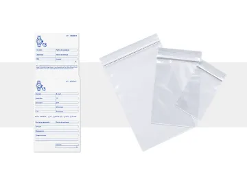 Imagen para la categoría Sobres, bolsas y etiquetas
