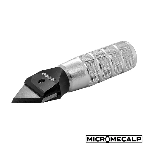 Cuchilla para dar forma a borrego
