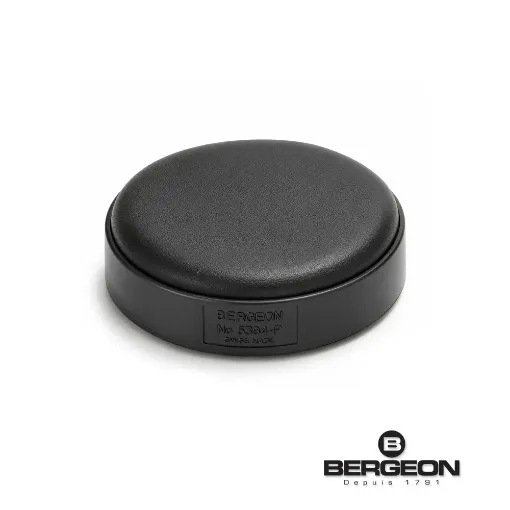 Imagen de Almohadilla apoya relojes Bergeon - 5394-P