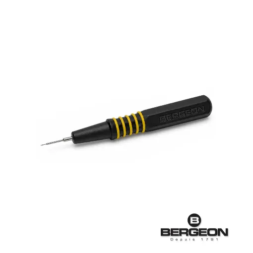 Picaceite alta relojería amarillo Bergeon  - 7013-J