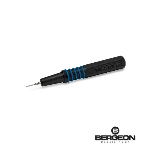 Picaceite alta relojería azul Bergeon  - 7013-B