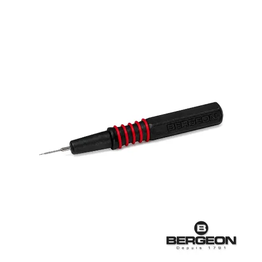 Picaceite alta relojería Rojo Bergeon  - 7013-R