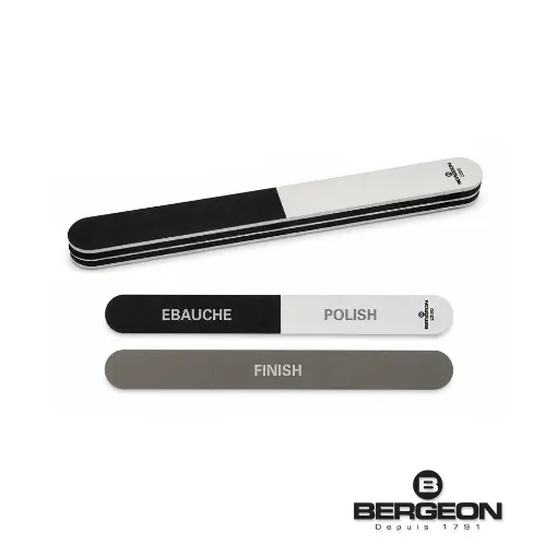 Pulidor Bergeon  de retoque para rayaduras 2290