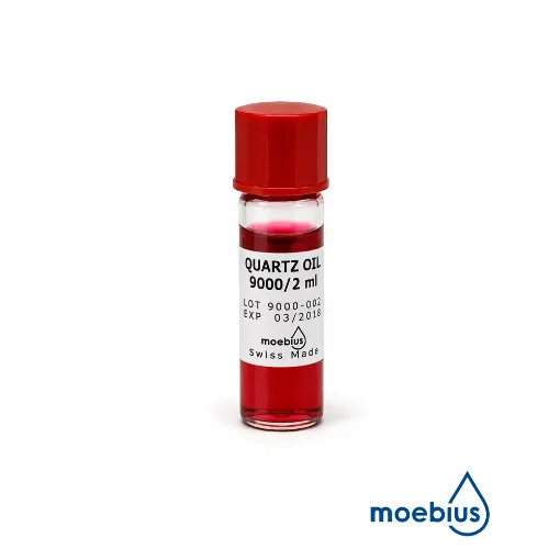 Aceite sintético Moebius 9000 2 ml - 9000-0002