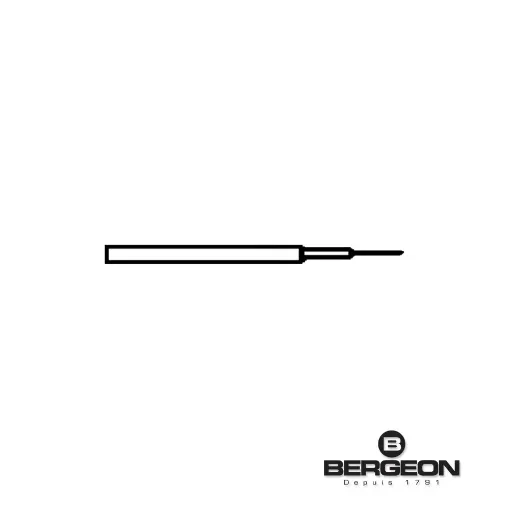 Aguja de recambio para aceitador automático Bergeon  7720-5 - 7720-P