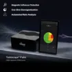 Desimantador Witschi Teslascope Pulse